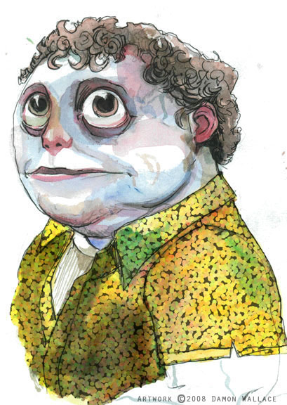 Sketch of a Brother