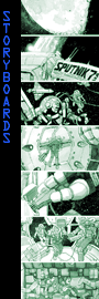 storyboard