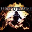 disturbed smiley guy