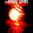 nuclear explosion bomb tongue lips rolling stones