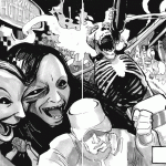 24 Hour Comic Day