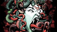 Medusa Vampires Everywhere - Medusa