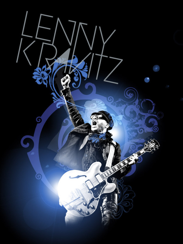 LennyKravitz-Performance