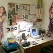 Fergie-Wall-Cutout Fergie-Wall-Cutout